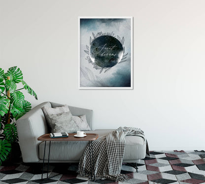 Sweet Dreams Celestial' Art Print