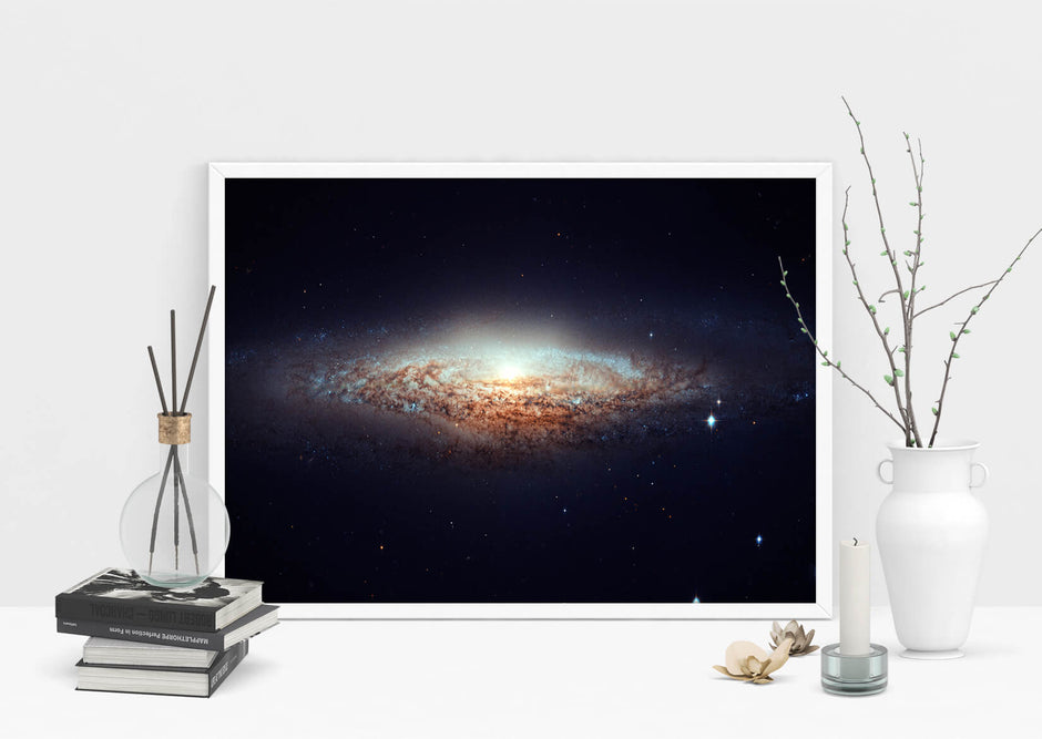 Kosmos Fine Art print A3 / A2 main image 0